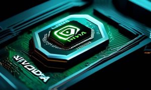 Coverage on Nvidia stock is initiated by a major investment firm 📈✨