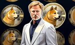 Bullish Breakout in Dogecoin Identified by Peter Brandt 🚀🐶