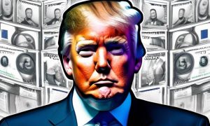 Trump's DeFi Venture Warned to Potentially Politicize Crypto Landscape 💡🔍