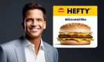 Hefty 6% Dividend Hike Announced by McDonald's for Investors 🍔📈