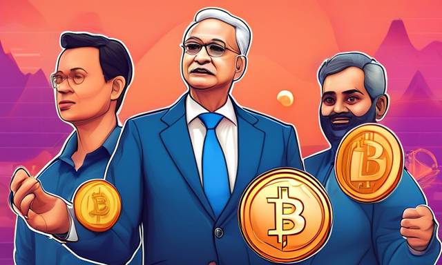 Global Crypto Adoption Index Reveals Leaders with India at the Forefront 🚀📈