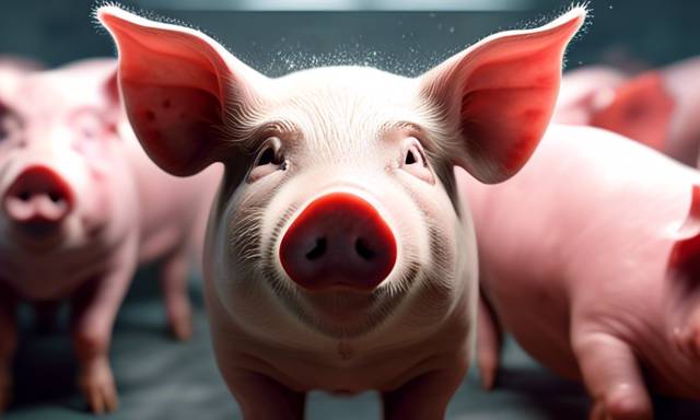 Partnerships Against Pig Butchering Scams Are Being Launched by CFTC 🚀🔒