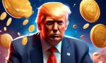 Donald Trump Token Launch is Expected by 84% of Polymarket Bettors 🚀💰