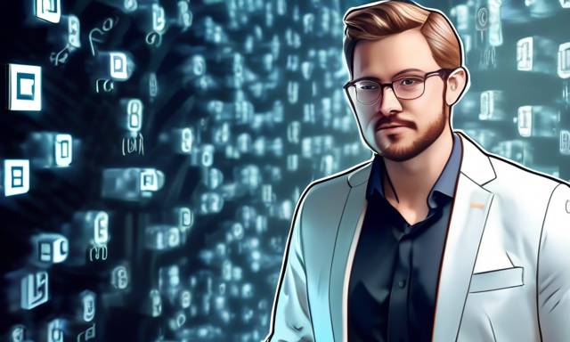 Powerful Privacy Solutions for Blockchain Adoption Unveiled 🚀🔒