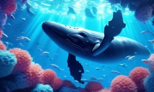 19.5 Billion ADA is Moved by Cardano Whales, What's Coming Next? 🌊🐋