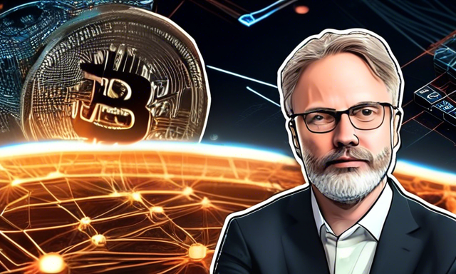 Peter Brandt Challenges Common Beliefs on Bitcoin Halving and ETF