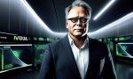 Nvidia stock sees significant insider trading alert revealed 📈🔍