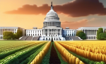 US House Agriculture Committee approves pro-crypto bill