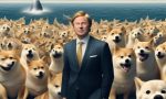 Remarkable 1.40 Billion DOGE Accumulation Seen by Whales 📈🐶