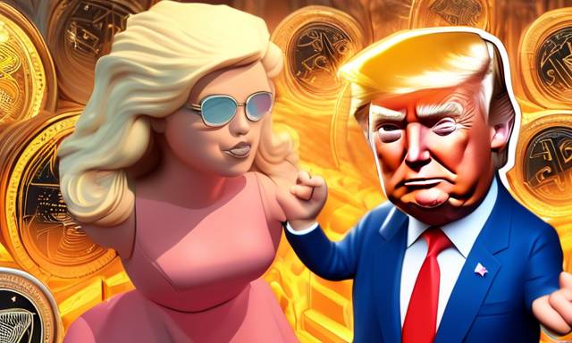 Crypto Twitter Buzz: Friend.tech Exits as Trump Teases Liberty Project 🚀🌐