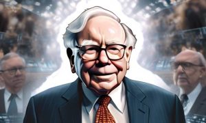 Warren Buffett's recent moves are analyzed regarding today's market trends 📊✨