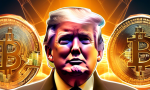 Notable Developments in Trump’s Crypto Vision, Polygon’s Upgrade, Bitcoin’s Rise 🚀💡