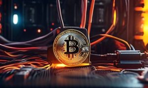 Bitcoin Mining Center Operations Halted, Residents Hit with 20% Electric Bill ⚡️💡