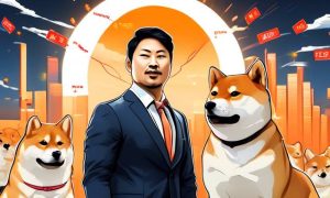 Exciting 244% Surge Predicted for Shiba Inu Price Chart 📈🚀