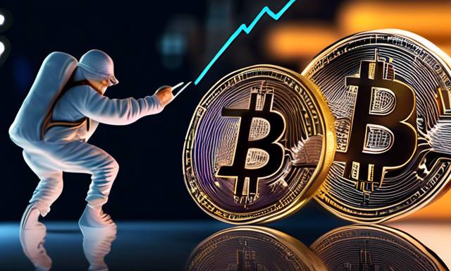 Bitcoin Price Forecast: Momentum Regained as $58K Levels are Held 💹🚀