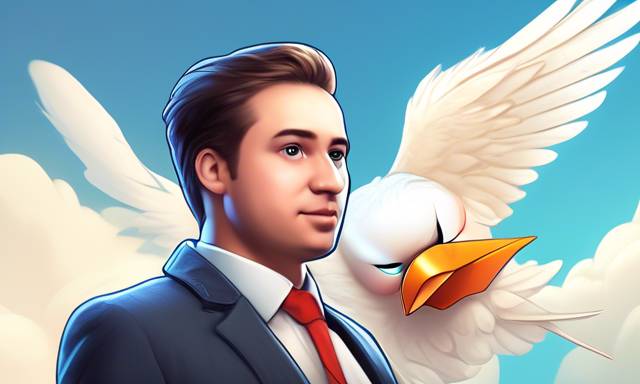 Epic Return of Flappy Bird as Telegram Game Teased with Airdrop 🎮🚀