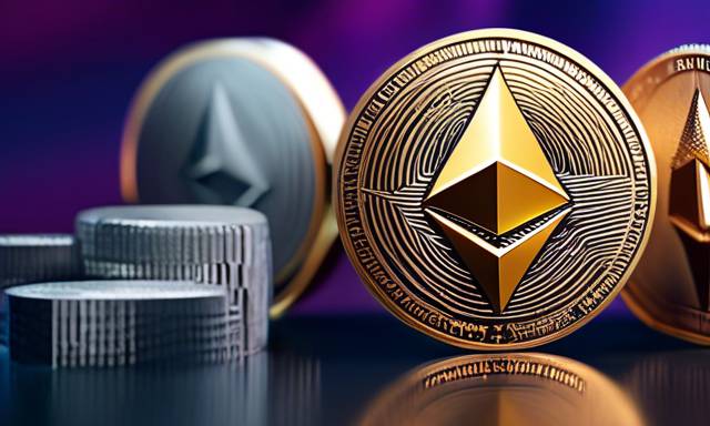 Ethereum’s Ecosystem Is Recognized as a Leader in Crypto Trends 📈🔍