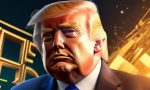 Success of NFTs is Credited by Trump for Changed Stance on Crypto 💰🔑