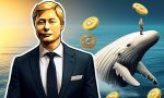 Staggering 1.4 Billion Dogecoin Tokens Accumulated by Whales 💰🚀