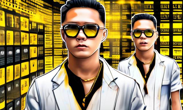 Shocking 12.8 Million Binance User Records Allegedly Exposed 😲🔒