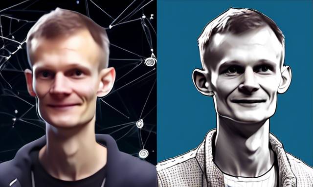 Vitalik Buterin's Insights on 'Stage 1+' Layer-2 Networks Revealed 🔍✨