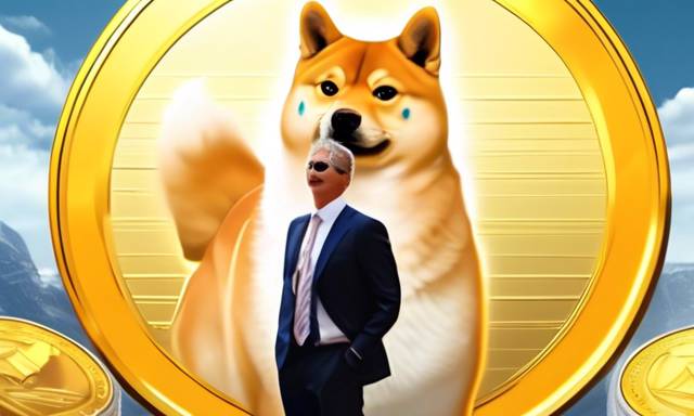 Dogecoin Expected to See 20% Rally as Bullish Signals Emerge 🚀🐕