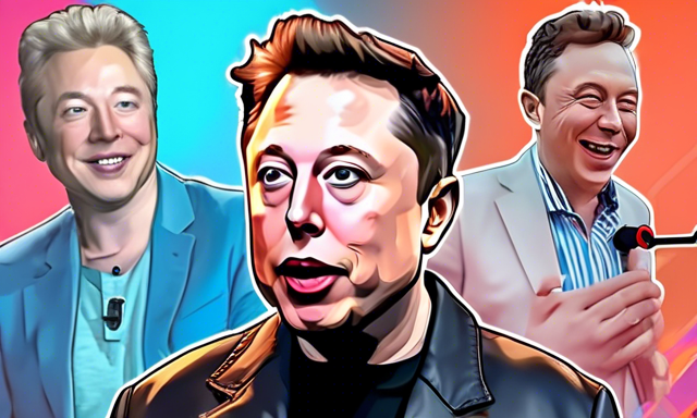 Elon Musks X: Revolutionizing Social Media and Finance