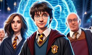 HarryPotterObamaSonic10Inu: A Fun Cryptocurrency with Impressive Growth