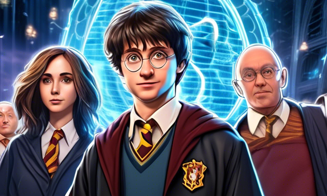 HarryPotterObamaSonic10Inu: A Fun Cryptocurrency with Impressive Growth