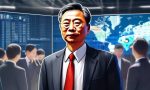 Critical Cryptocurrency Risks Identified by China's Former Finance Minister ⚠️💰