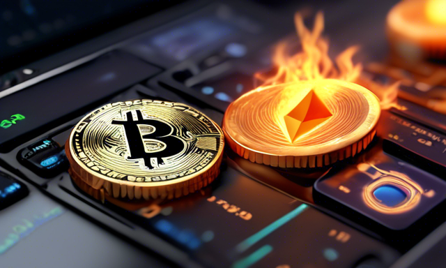 DigiToads and Ethereum: Deflationary Token Burning Strategy