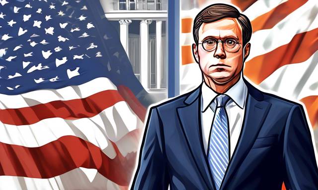 Intense Criticism of SEC's Crypto Policies Issued by Congress 😲⚡