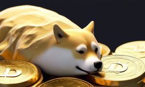 400 Million Added to Dogecoin Whales' Holdings, Here’s the Total 📈🐾