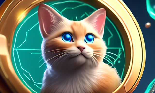 Eligibility for the ‘Catizen’ Telegram Game Airdrop Is Revealed 🎮🚀