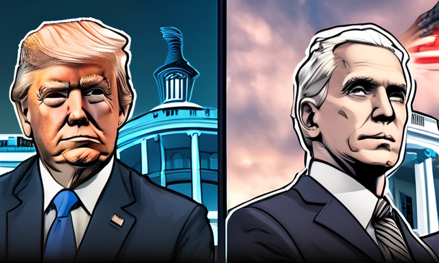 The Stablecoin Stalemate: McHenry vs. White House