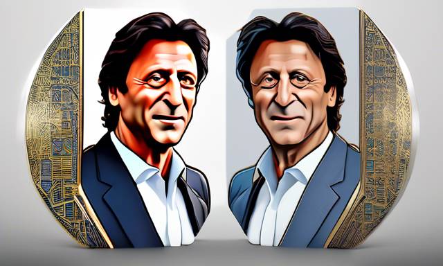 Transformative $KHAN Token Inspired by Imran Khan's Legacy 🌍💰