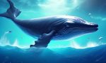 Ethereum Whale's Dormant Status Is Shaken by 44,000% ETH Surge! 🚀🐋