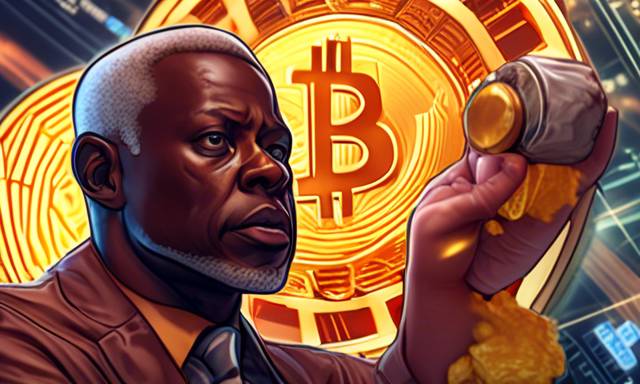 Crypto Warning Issued by Arthur Hayes on Short-Term Market Crash 📉🚨