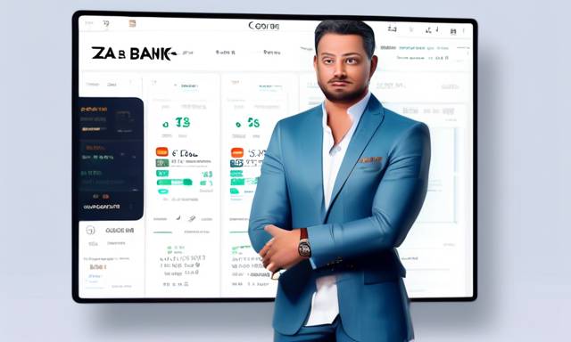 Game-Changing ZA Bank Secures SFC Approval for Crypto Trading 🚀💰