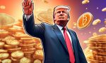 Criticism of Trump-backed Crypto Projects Highlighted in DeFi Regulation 📉🔍