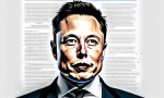 Shocking Claims by Elon Musk About UK's Criminal Justice System 🚨💬