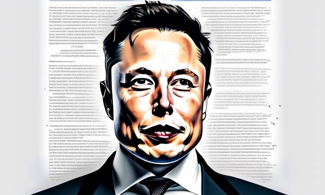 Shocking Claims by Elon Musk About UK's Criminal Justice System 🚨💬