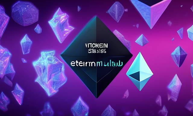 Ethereum's Next Decade Announced by Vitalik Buterin at Token2049 🌐🚀