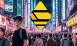 Binance Returns to Japan, Praises Web3 Regulatory Framework