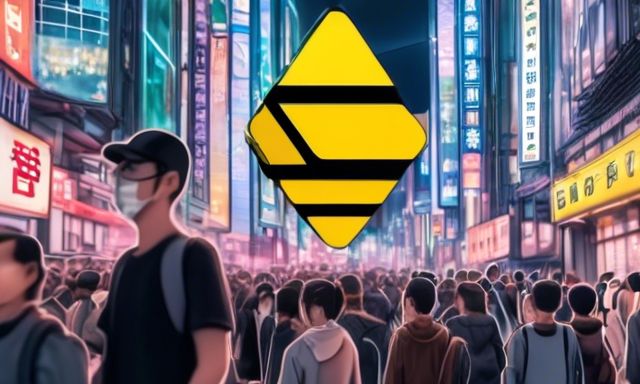 Binance Returns to Japan, Praises Web3 Regulatory Framework