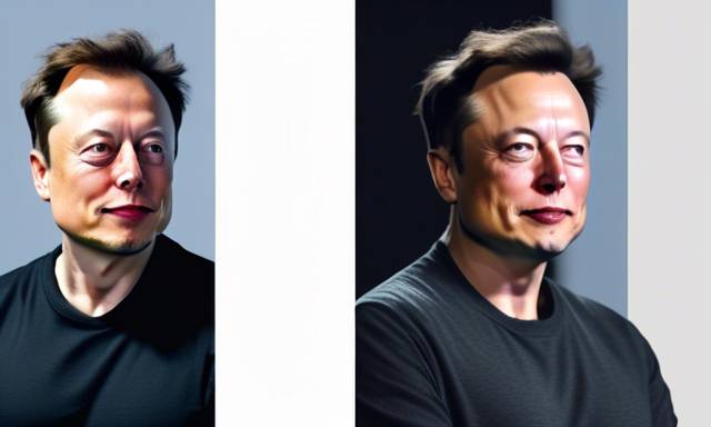 Powerful Transformation of OpenAI's Structure Criticized by Musk 🚀⚖️