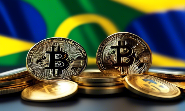 Ramp Expands into Brazil for Crypto Adoption in Latin America