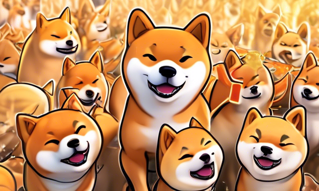 Shiba Inu Investors' Hopes for Massive Rally Are Grounded by Analysts 😊🐾