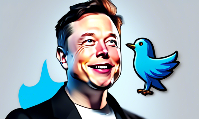 Twitters Rebrand to X: Elon Musks Plan for an Entire Financial World