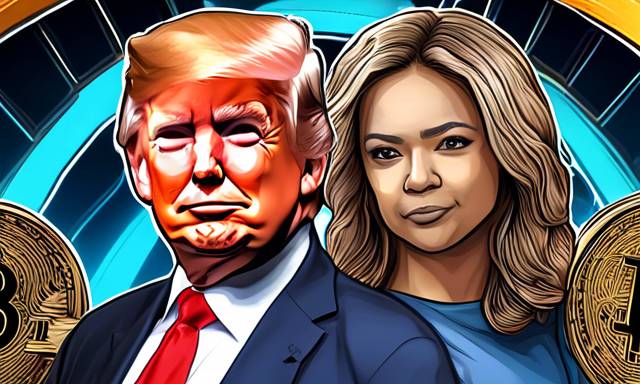 Price Targets for Bitcoin Are Set Based on Harris or Trump Wins 🌟📈